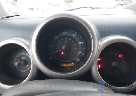 2003 Honda Element Ex from USA, damaged, VIN 5J6YH18533L021942